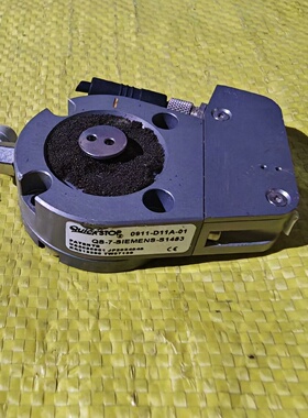 Quickstop机器人防碰撞传感器0911D11A议价