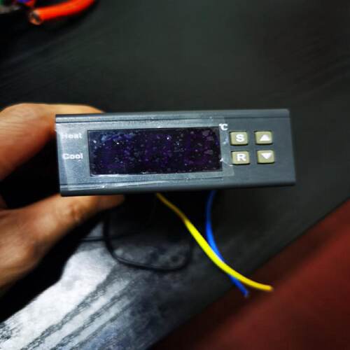 询》美航数字式温度控制器MH1230A99新