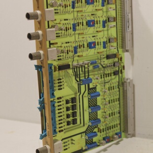 ABBVD86AMP放大器板Selma