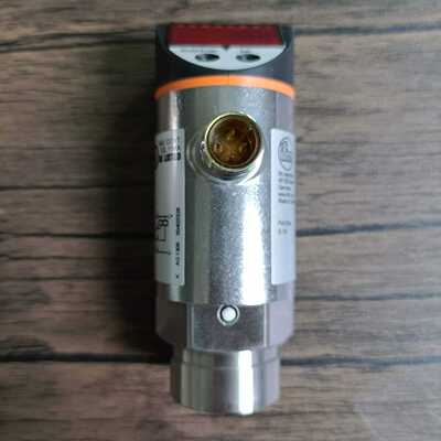 易福门PN7009压力传感器原装拆机成色漂亮实物拍--议价商品