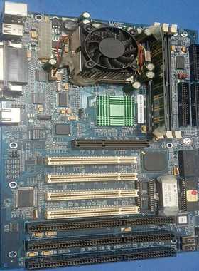 [1]！FI-RBXAX-EMS01Z/2工业主板！-议价