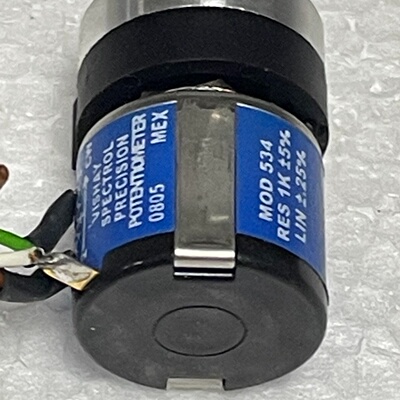 询价*VISHAY SPECTROL PRECISION POTE