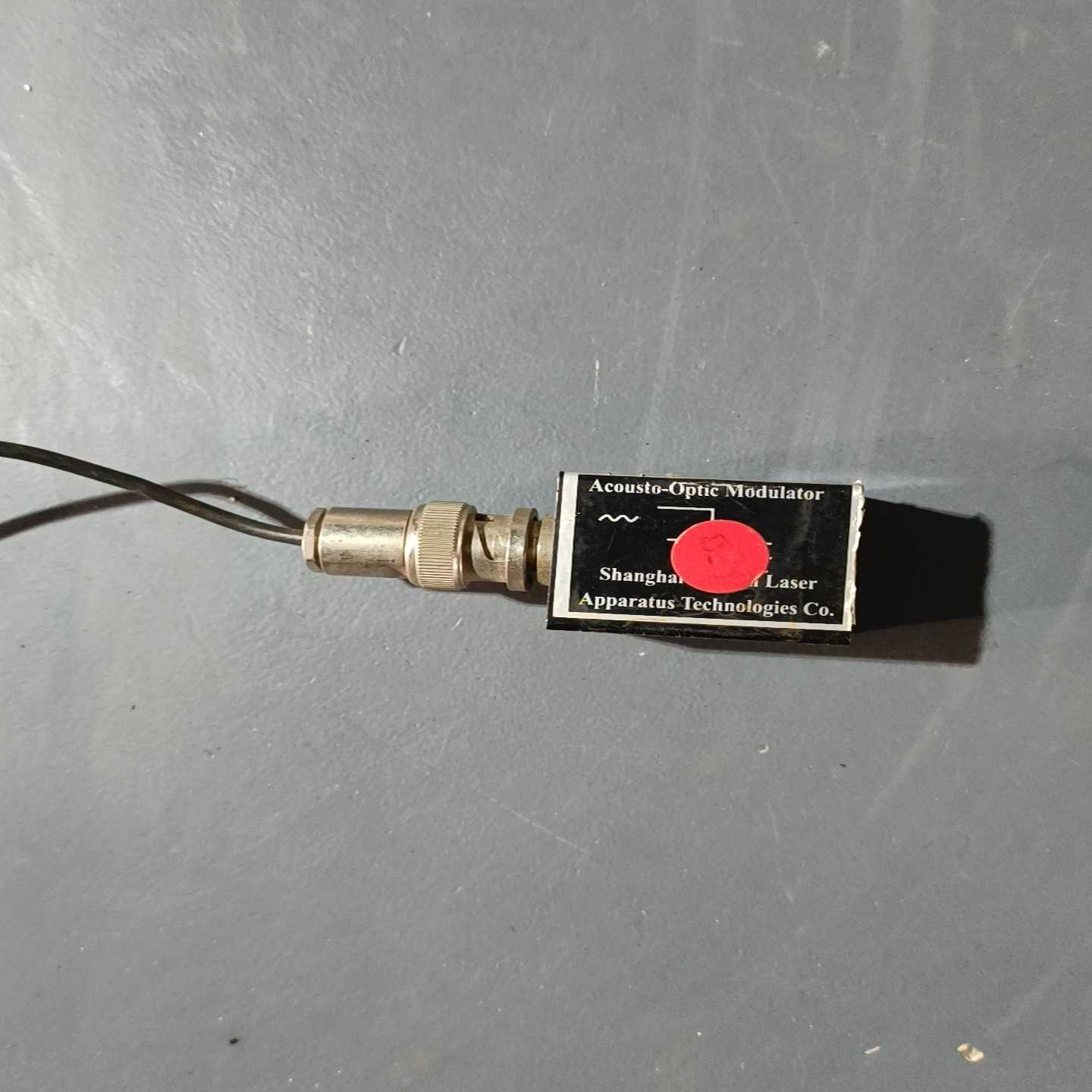 Acousto-OpticModulator询价