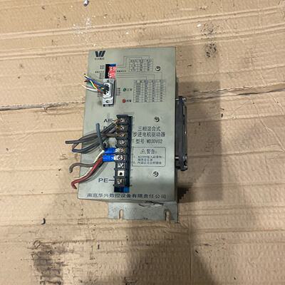 议价There Are Many Wd3dv02 Huaxing Stepper Drives适用