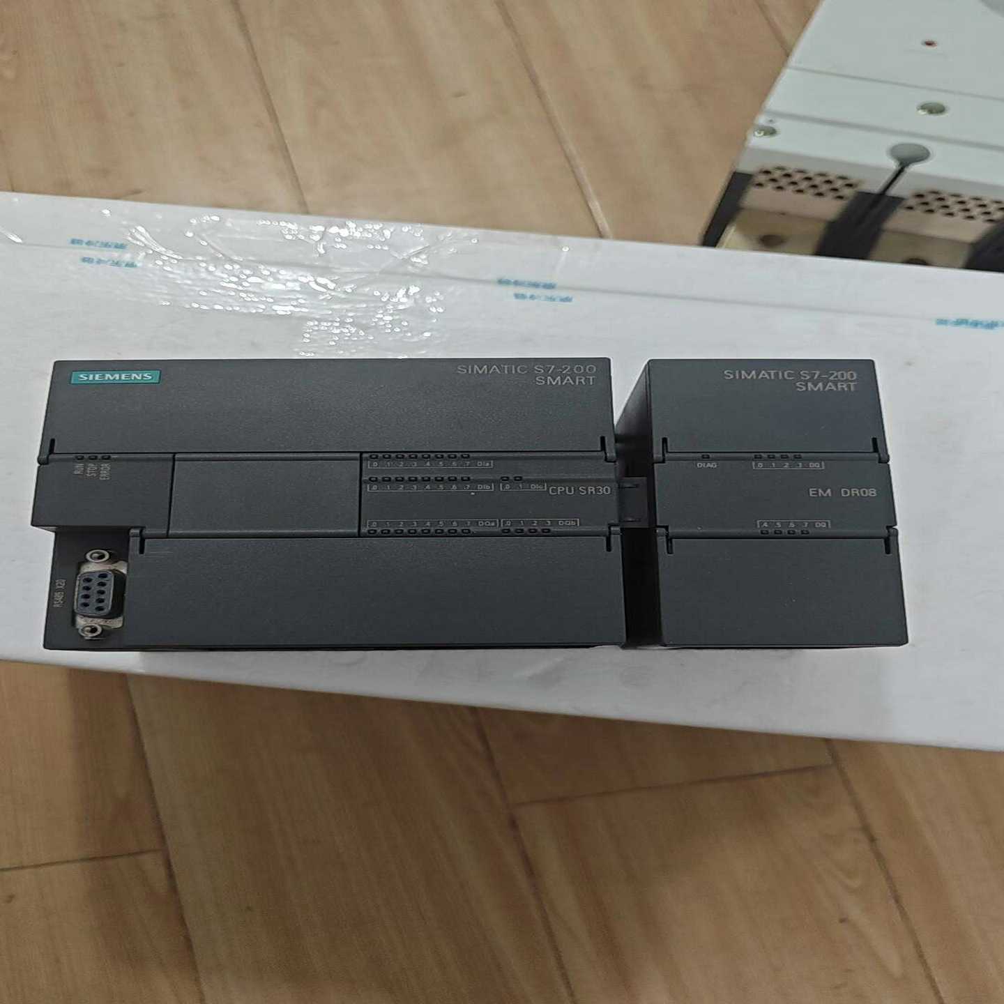 咨询-CPUSR306ES7288-1SR30-0AA