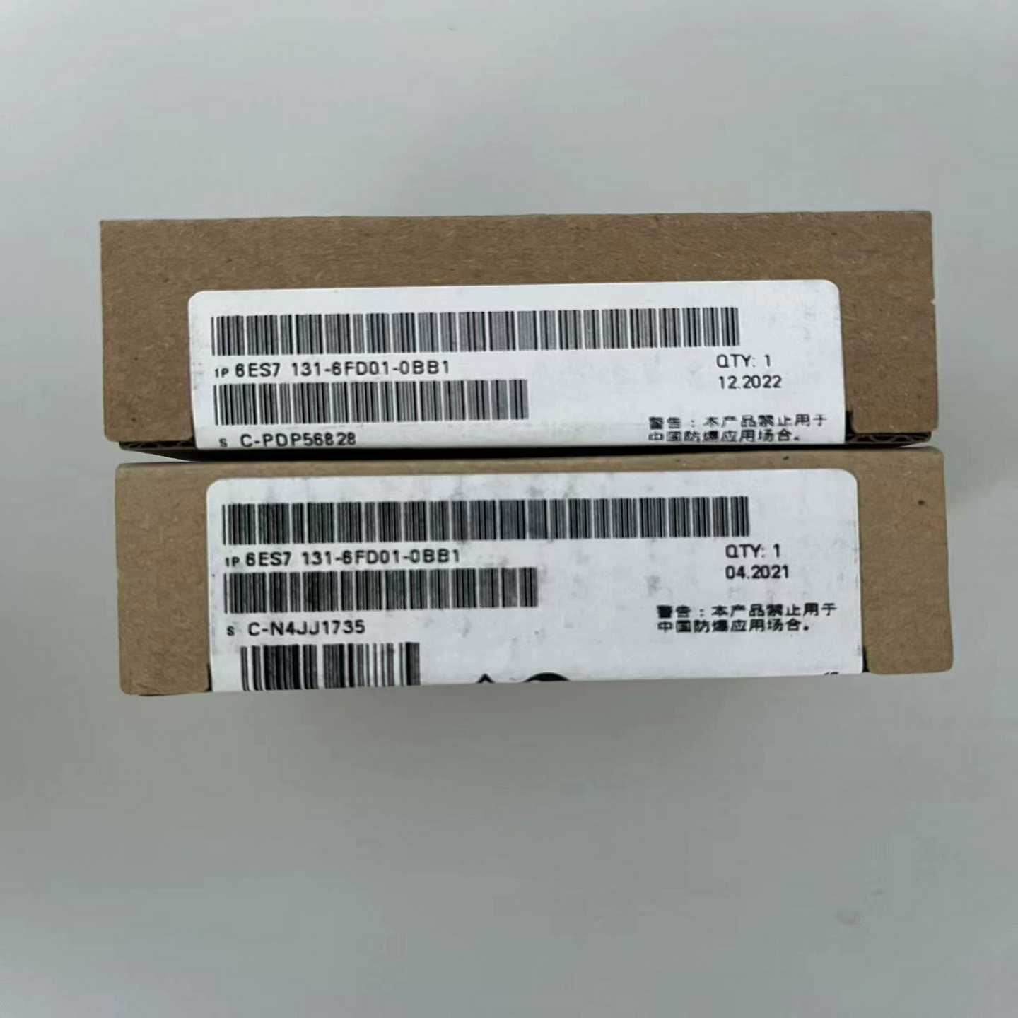 6ES7131-6FD01-0BB1~询价