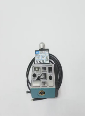 Mac45A-SA1-DAAA-3BA气动电磁阀1/4英寸Npt120v-ac