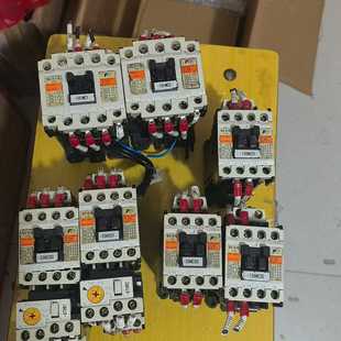 询价SC GSC G与交流接触器