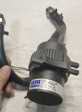 【议价】GRI泵型号INTG310624VBLD