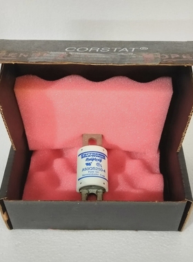 FerrazShawmutA50QS250-4250A500V200kA扩音器保险丝