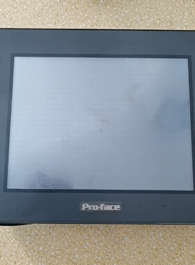 议价普罗菲斯触摸屏GP2400TC4124V实物拍摄卡议价