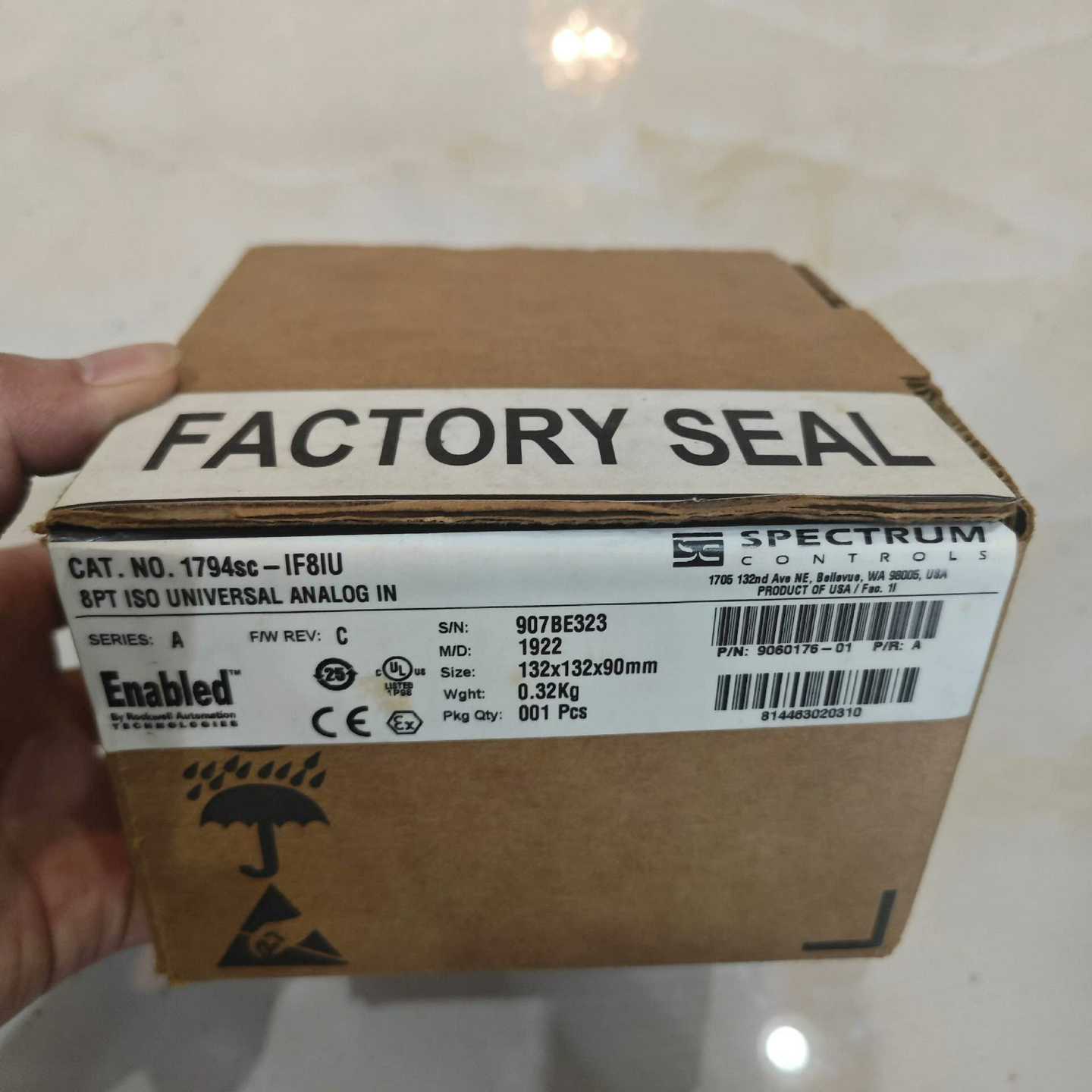 【议价】1794sc-IRT8I当天可发1794scir适用