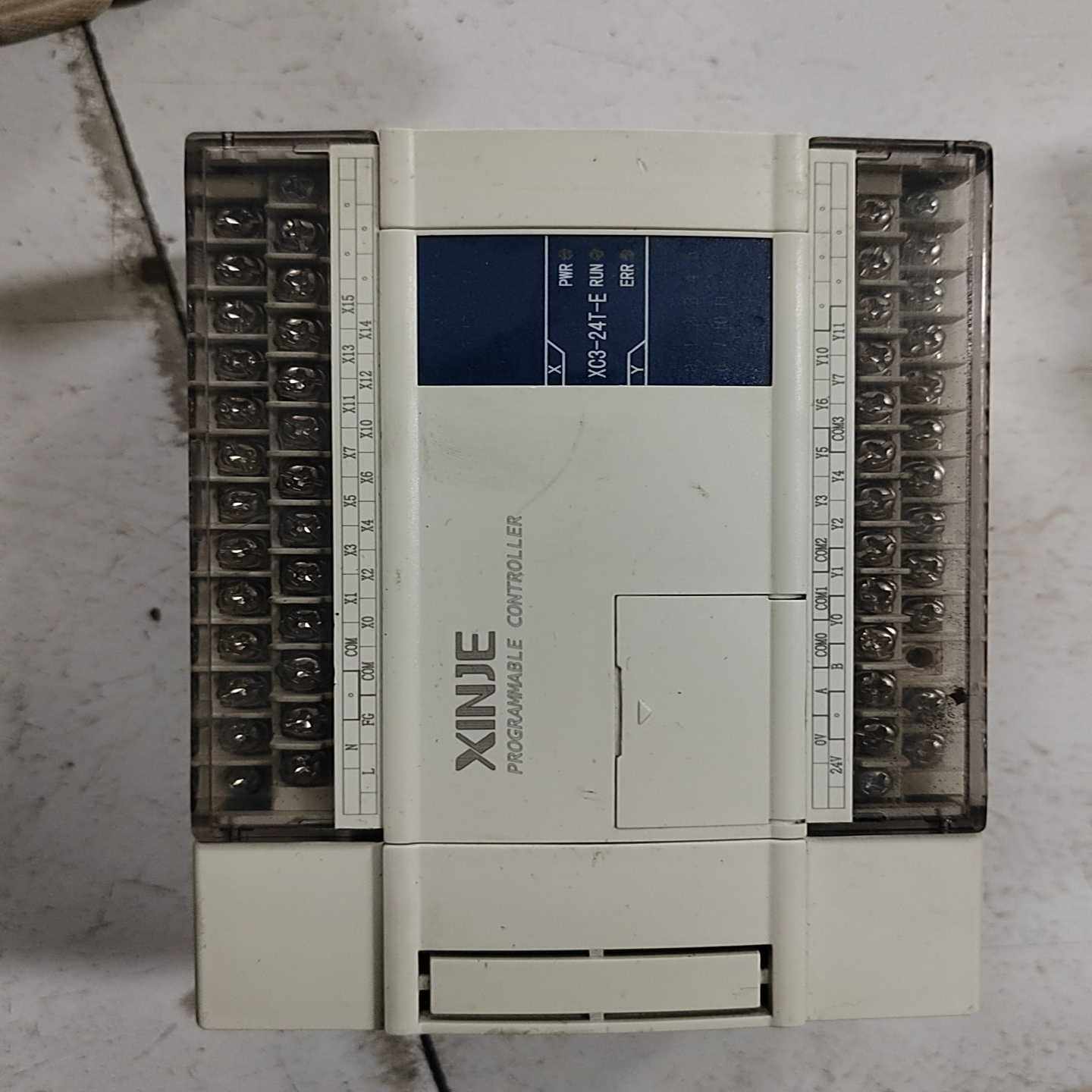 【信捷】【XC3-24T-E】【PLC可编程控制器】--议价商品