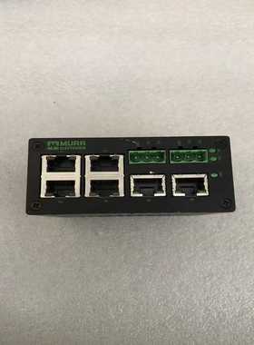 MURR穆尔58172模块D-71570实物拍6A1M8-1询价