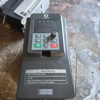 金田变频器DN1000N KC0040G3 4.0kW G3【议价】