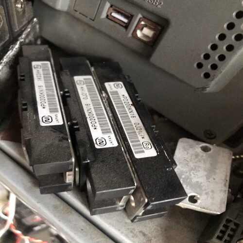 安川整流桥PD200KN16 PD150KN16 PD1~询价