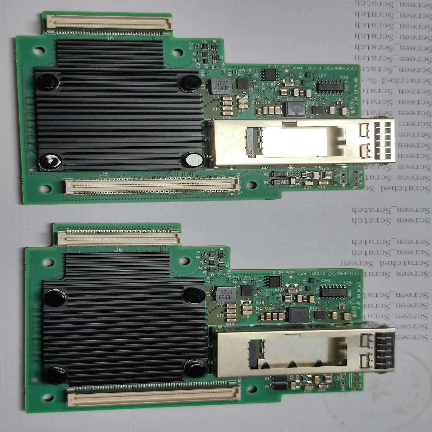 MCX545A-E-ECAN迈络斯MELLANOX询价