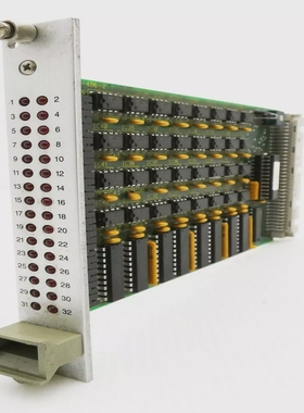 Krones2-098-42-486-22098424862C60914CircuitBoard-used-