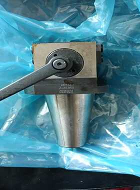 德国凯狮KELCH417778刀座出售实拍，拆机的，议价--议价商品