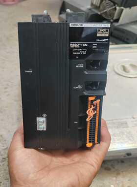 伺服驱动器R88D-1SN15H-ECT1.5KW询价