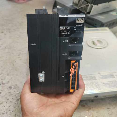 伺服驱动器R88D-1SN15H-ECT1.5KW询价