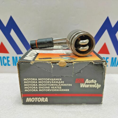 Defa 411104 Motore Riscaldamento Elemento Riscaldante Diesel