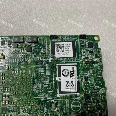 Qlogic  QLE2672 双口16G 光纤HBA卡 Q