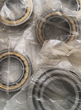 NSK轴承 新的，NU 219（4个）HR32321J（【议价】