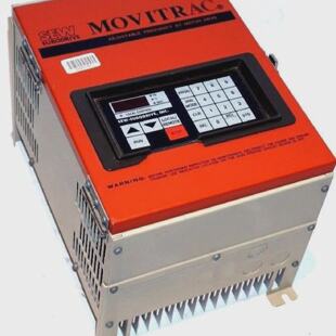 Nuovo SEW EURODRIVE B4608.0 Movitrac Regolabile AC Motore Gu