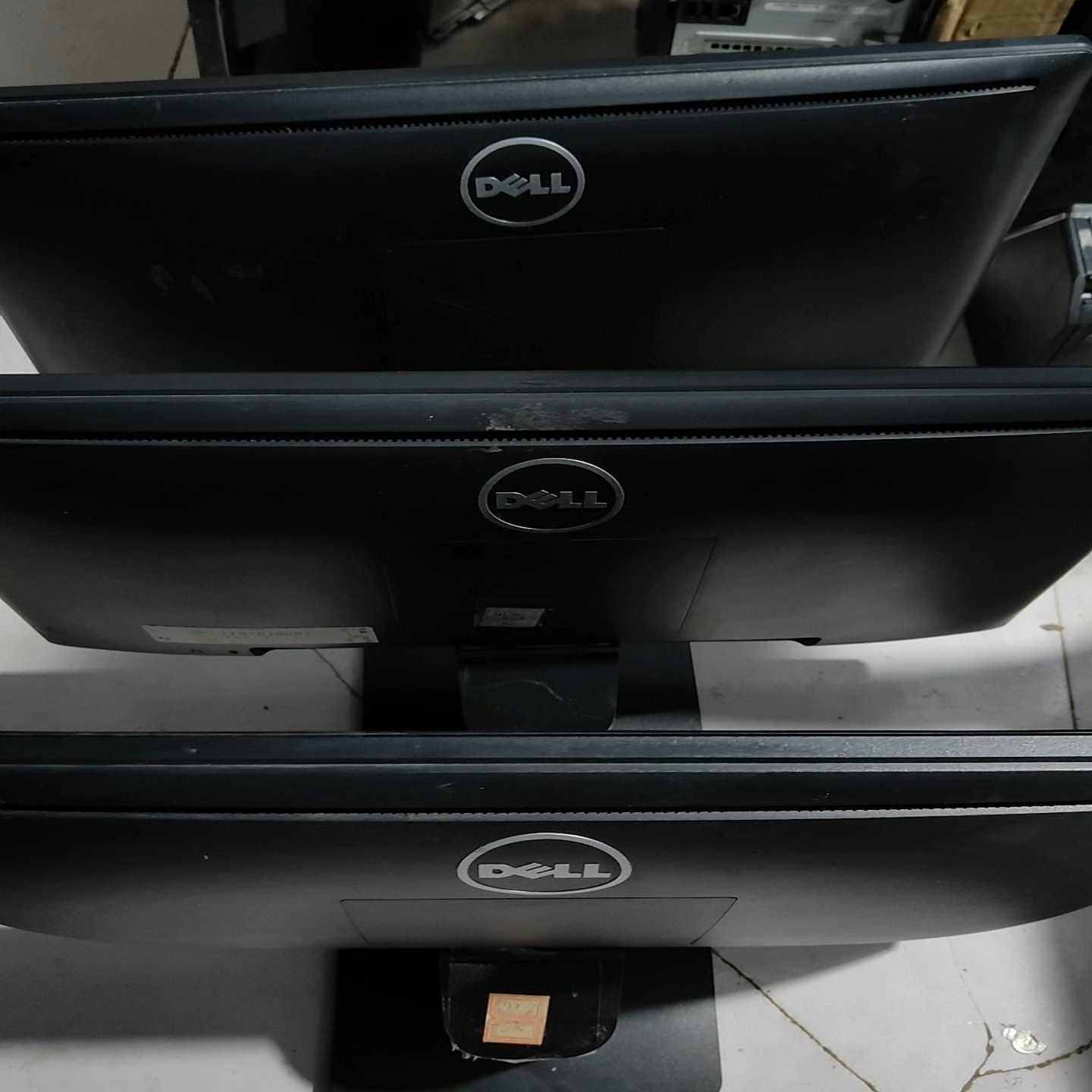 询价~戴尔E2014HF 20寸液晶显示器 分辨率1600*900