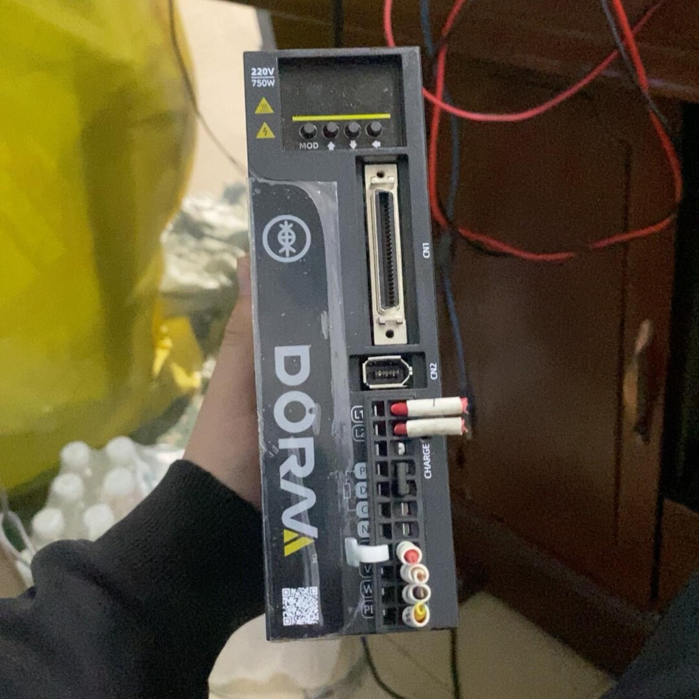 东菱驱动器DS2P-08AS普通快递