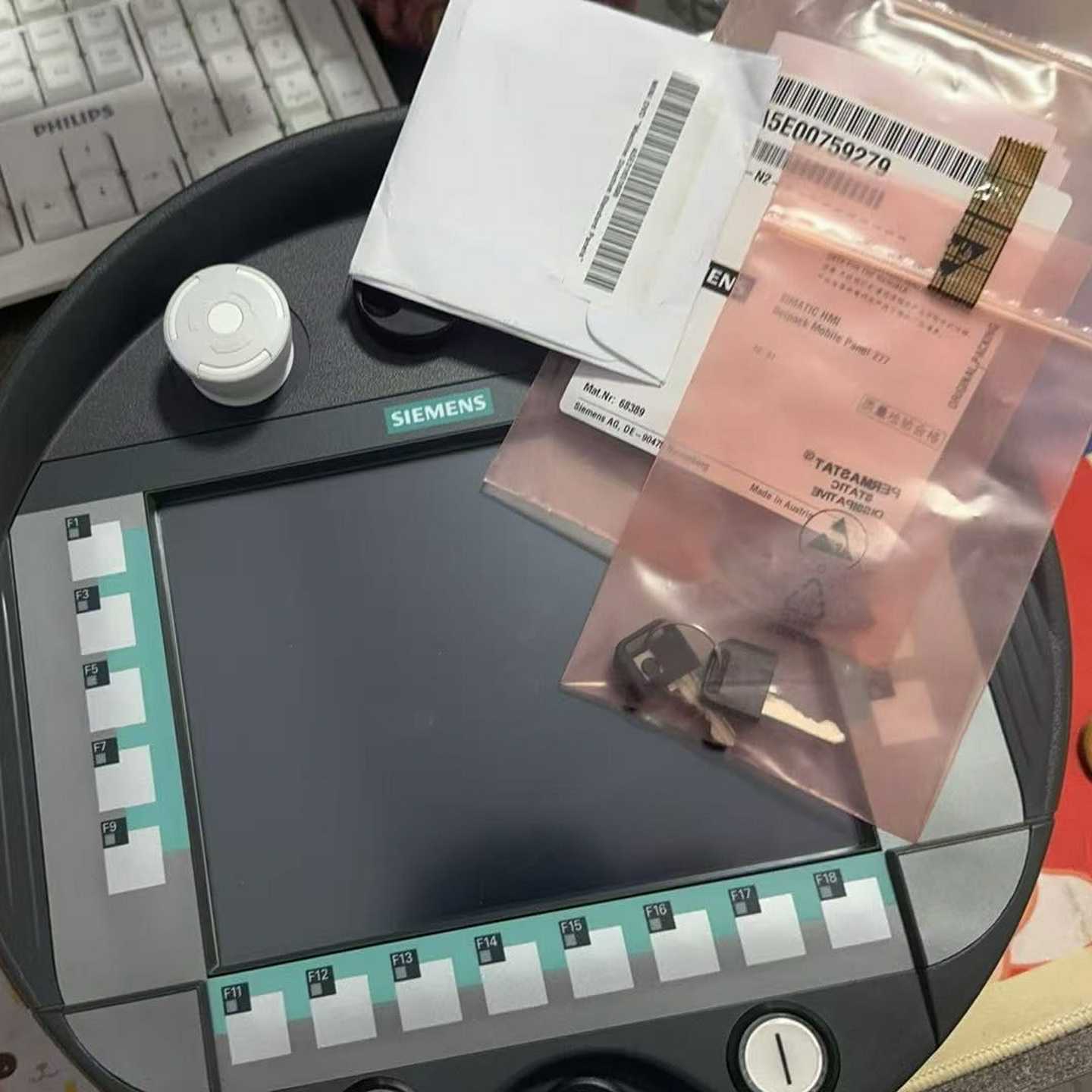 询价~6AV6645-0CC01-0AX0SIMATIC M