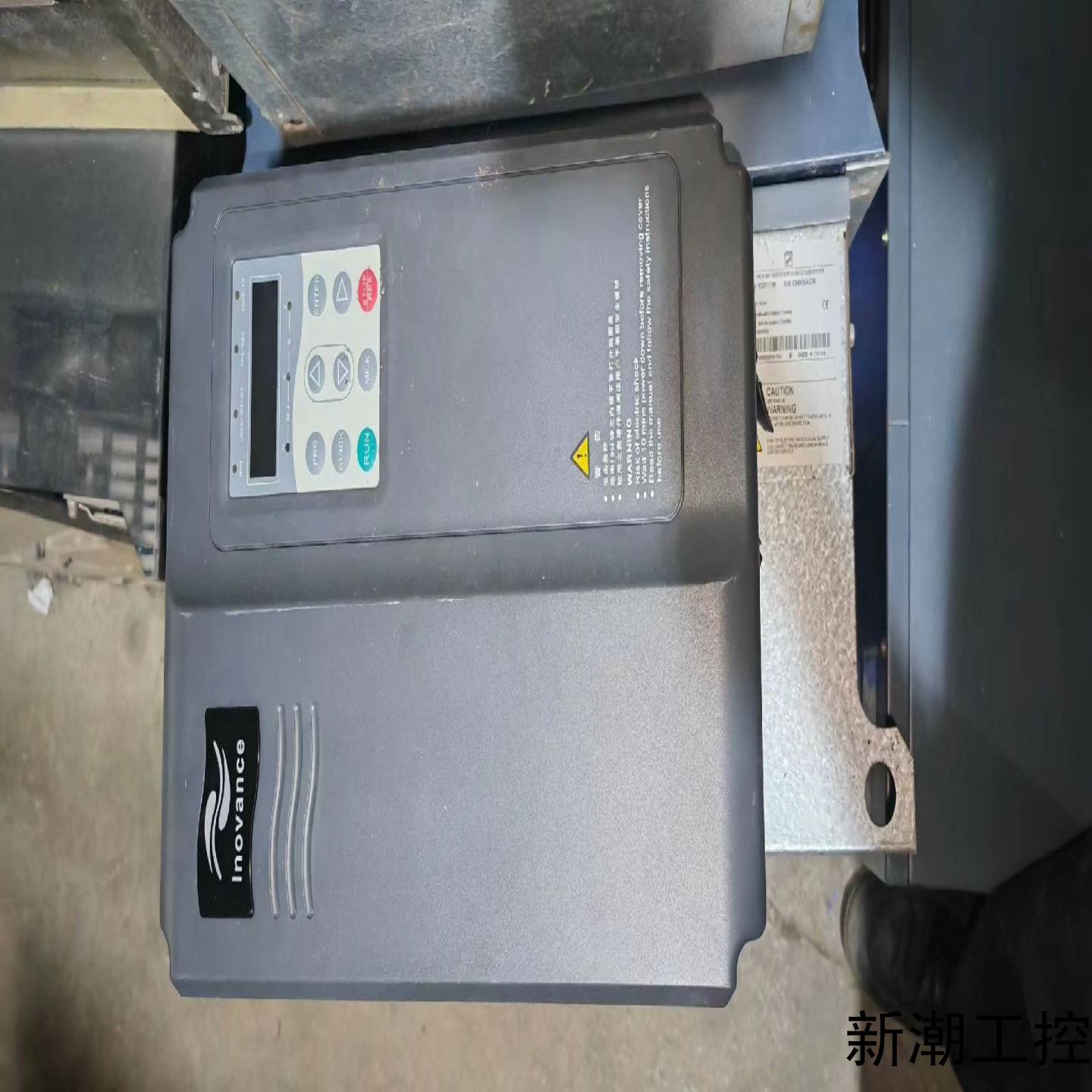 汇川变频器MD320NT11VB-SL-11+功率11kw议价商品