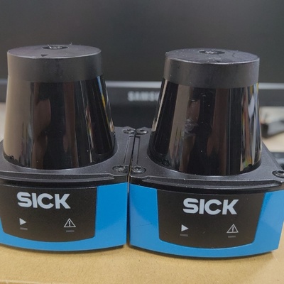 SICK西克激光传感器TIM2402050300-议价
