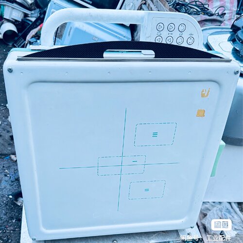 询价-XRAY探测器里面壳子打开拍