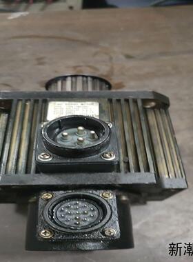 伺服电机130L10M20NS   1KW议价商品