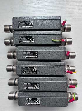 议价HEIDENHAIN海德汉信号转换器IBV101ID53