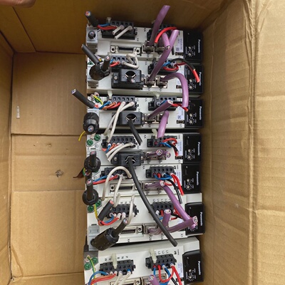 MBDLN25NE400w2个，议价商品