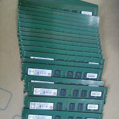 研华4GBDDR4内存工业级宽温内存-询