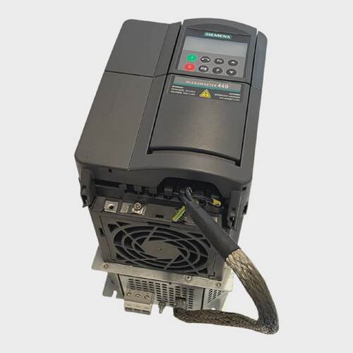 Siemens Frequency Converter 2.2kW Micromaster 440 Converter