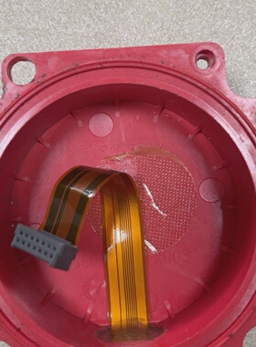 寻IFANUC编码器外壳A8602000X003