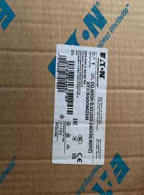 伊顿接触器DILM500-S/22(220-240V50/6