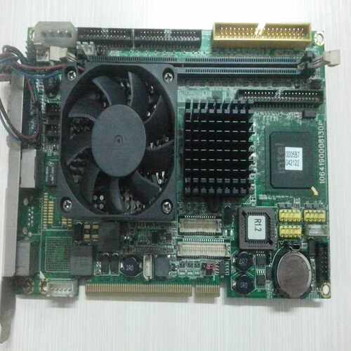 EmCORE-i6419工控主板 PCI半长卡（保修三个月）~询价