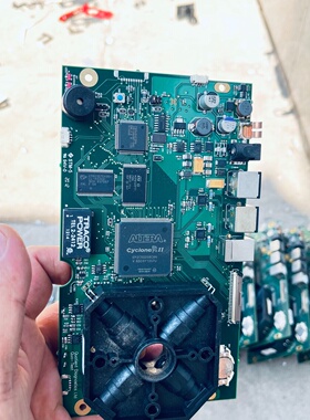 询-altbra芯片EP2C5Q208C8N板