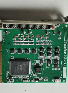 议价日本InterfacePCI-2746c数据采集卡，