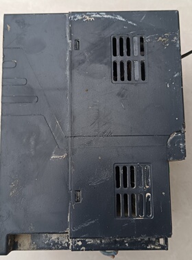 SCOV变频器SV600-1R52GB-S，输入电压220V--议价商品