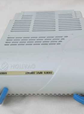 艾默生Ovation5X00357G04DCS卡--议价商品