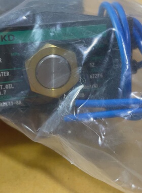 询/ADK118A02CBAC110VCKD电磁阀