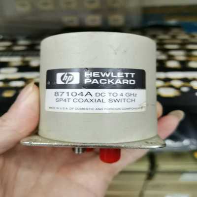 87104A4GHz--议价商品