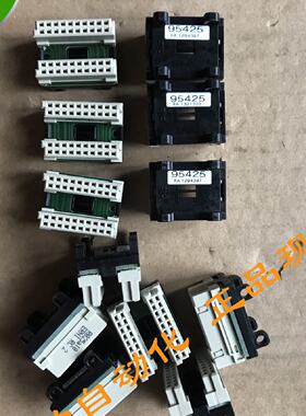 供应Pilz皮尔兹连接器 终端端子ERNI RC2 95425 779110 783400 79